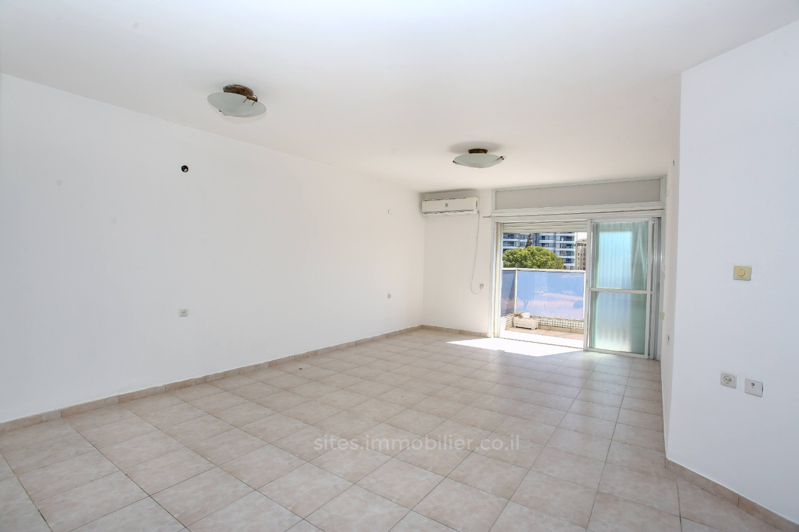 Duplex-Cobertura 5 cômodos Tel Aviv Bavli 457-IBL-1244
