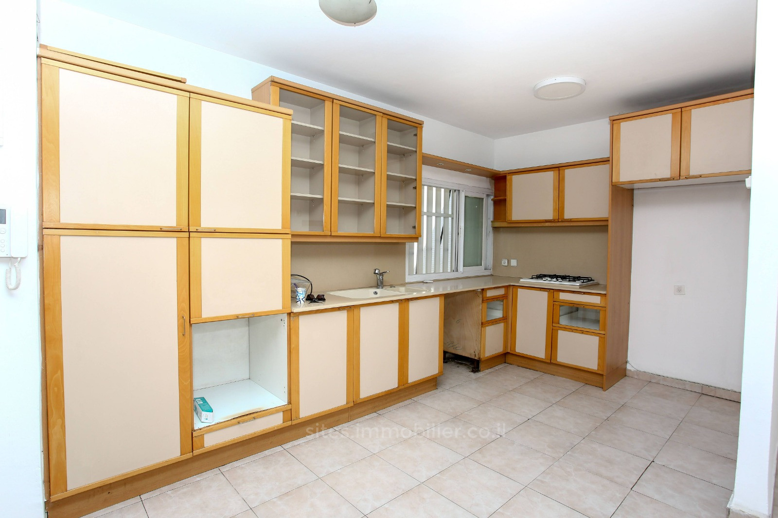 Duplex-Cobertura 5 cômodos Tel Aviv Bavli 457-IBL-1244