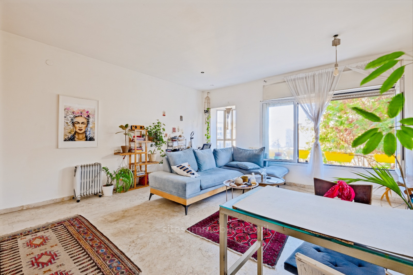 Apartamento 2 cômodos Tel Aviv Centro da cidade 457-IBL-1251