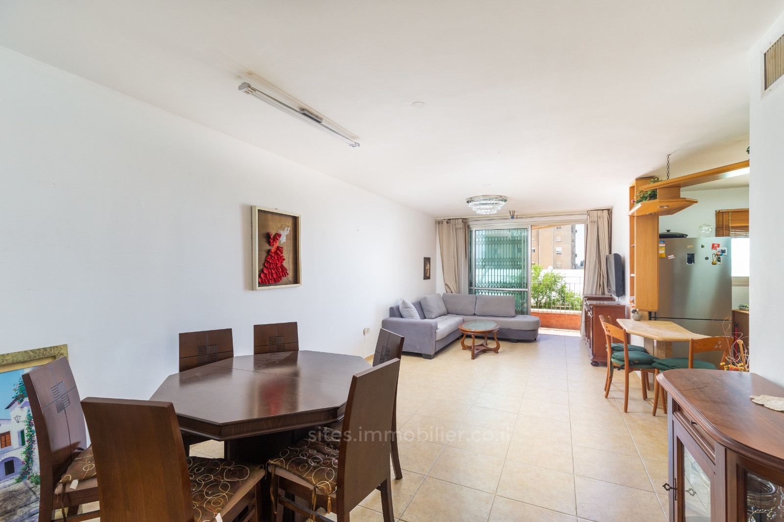 Apartamento 3.5 cômodos Jerusalém Kiryat Yovel 457-IBL-1252