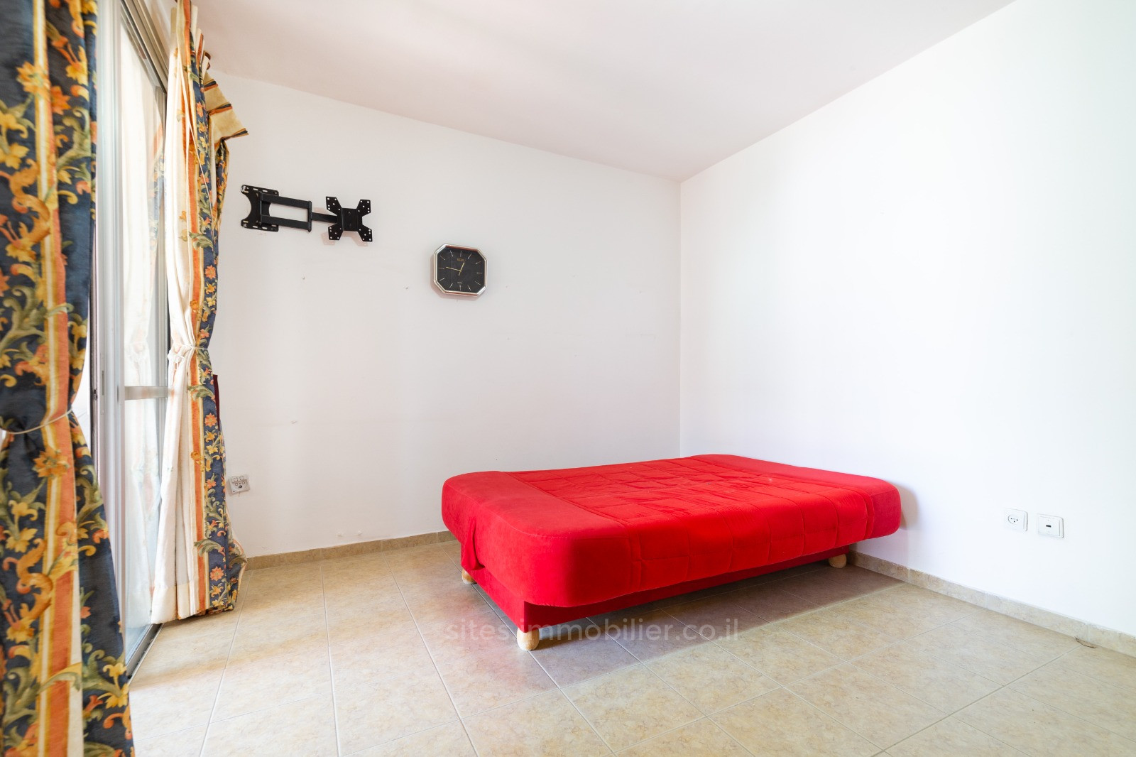 Apartamento 3.5 cômodos Jerusalém Kiryat Yovel 457-IBL-1252