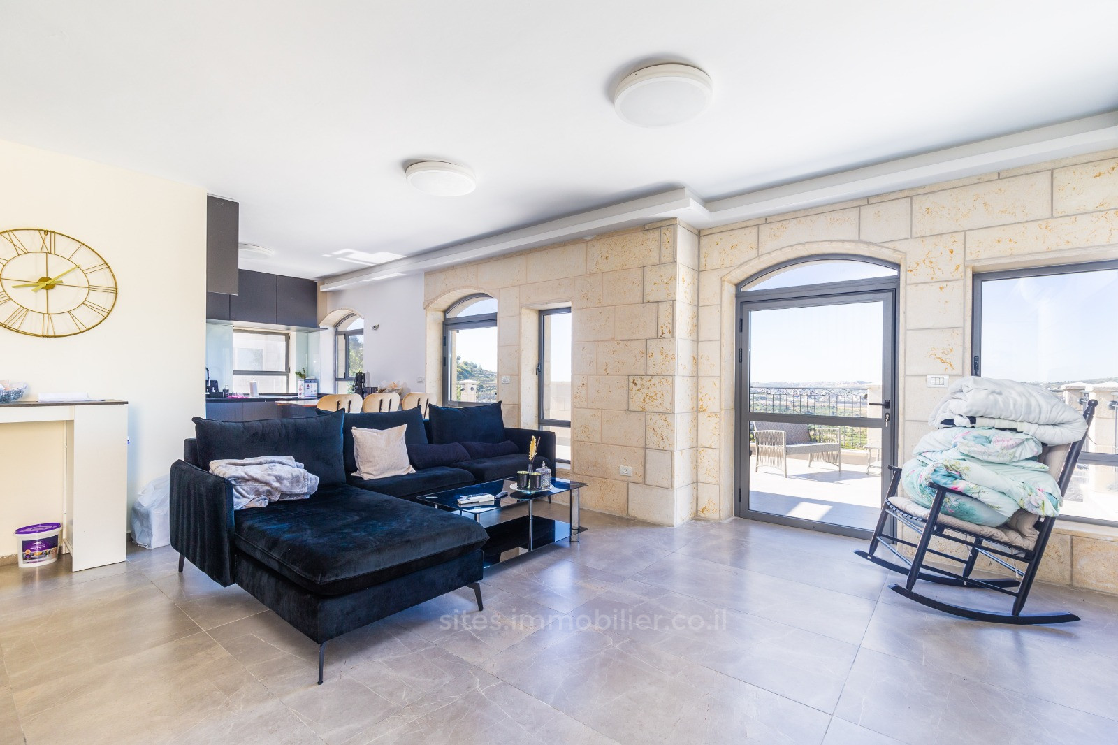 Casarão 10 cômodos Jerusalém Jerusalém 457-IBL-1254