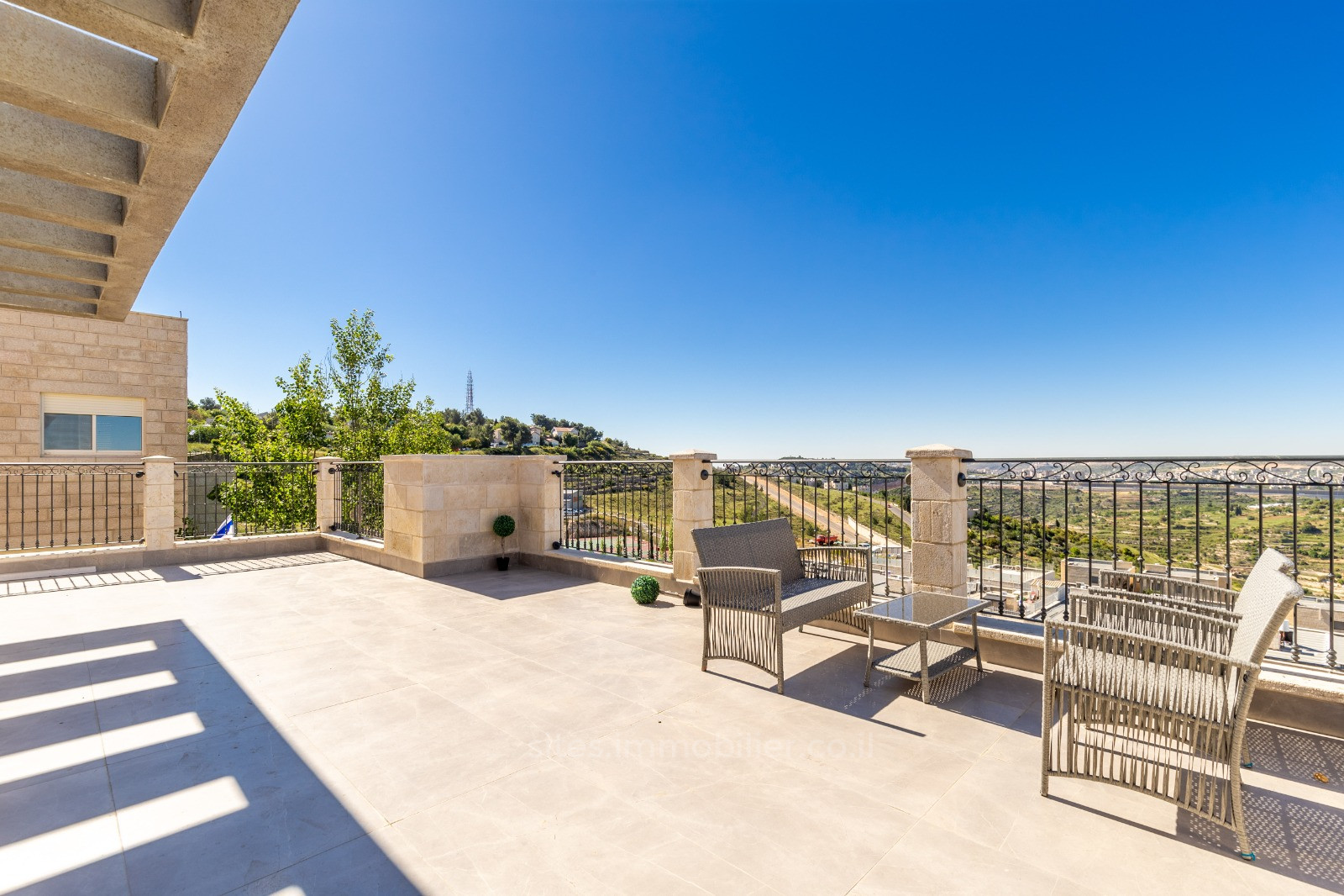 Casarão 10 cômodos Jerusalém Jerusalém 457-IBL-1254