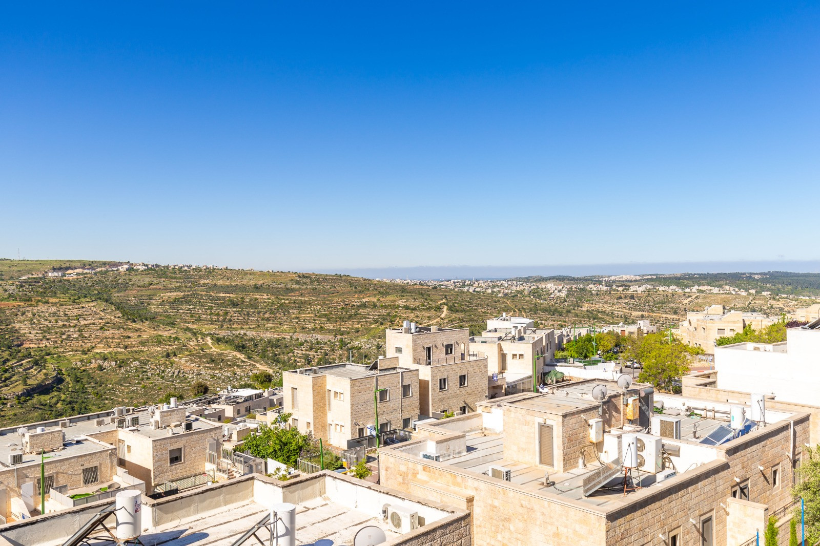 Casarão 10 cômodos Jerusalém Jerusalém 457-IBL-1254