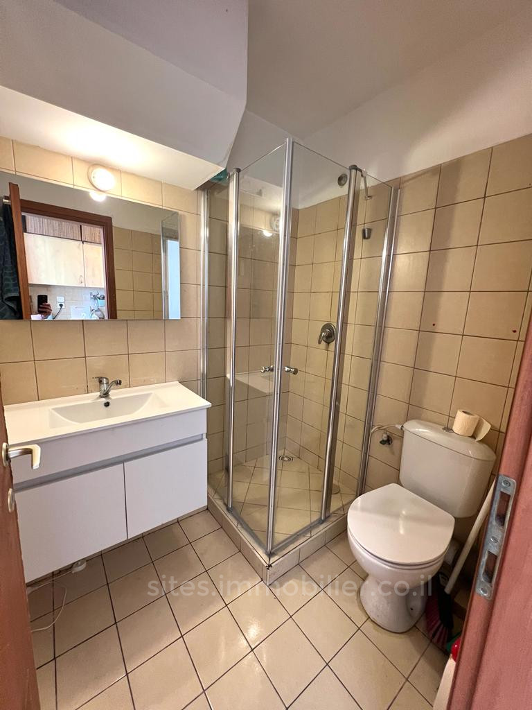 Loft 1 cômodos Tel Aviv Cidade antiga de Jaffa 457-IBL-1260