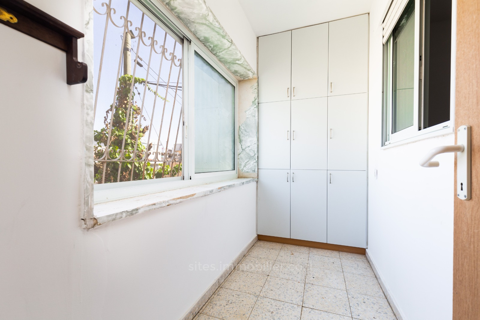 Casa de campo 8 cômodos Jerusalém Katamon 457-IBL-1261