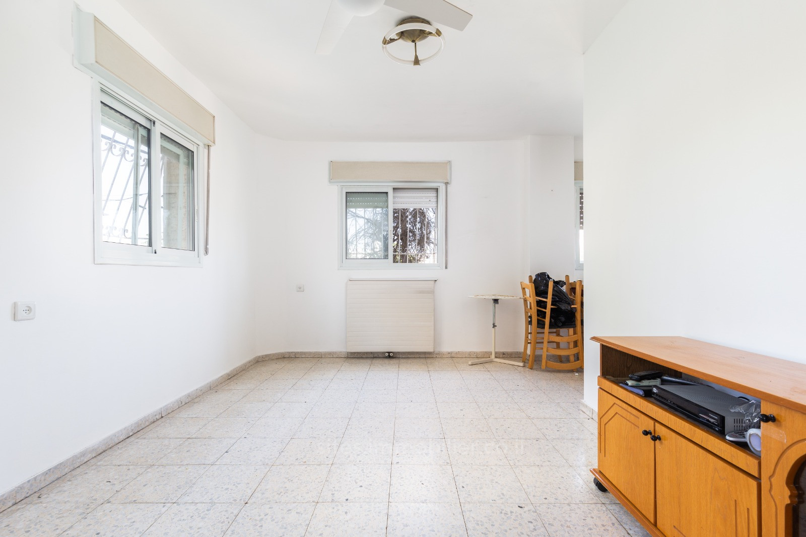 Casa de campo 8 cômodos Jerusalém Katamon 457-IBL-1261