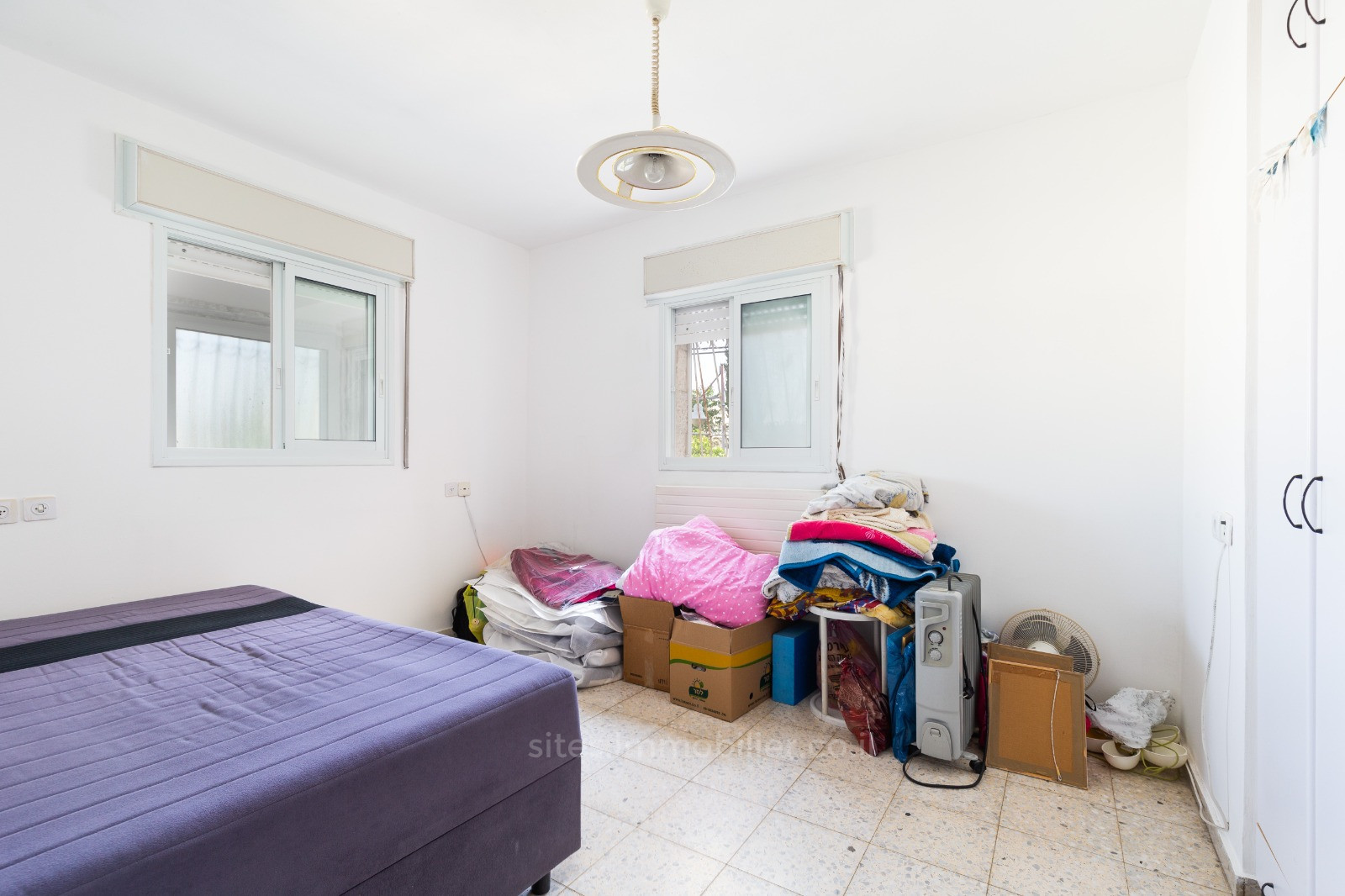 Casa de campo 8 cômodos Jerusalém Katamon 457-IBL-1261