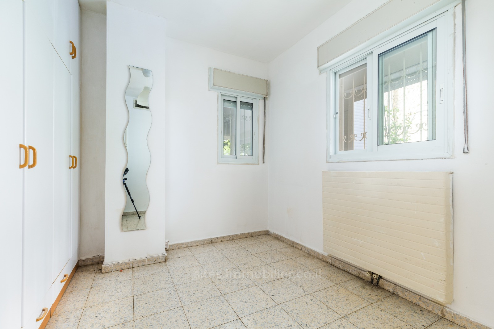 Casa de campo 8 cômodos Jerusalém Katamon 457-IBL-1261