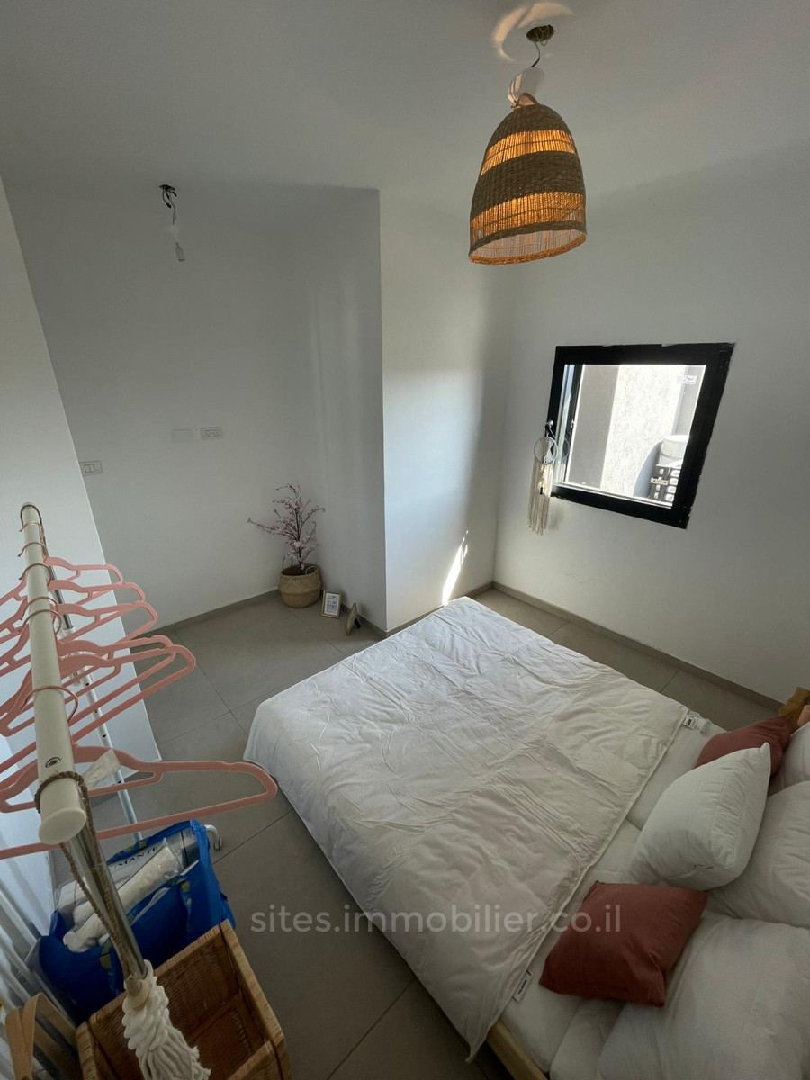 Duplex 3 cômodos Tel Aviv Florentine 457-IBL-1266