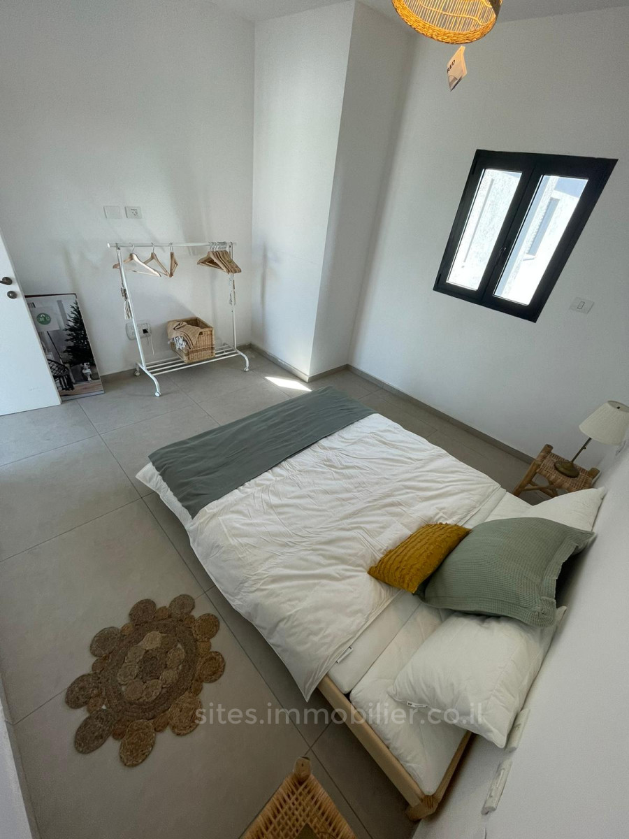 Duplex 3 cômodos Tel Aviv Florentine 457-IBL-1266