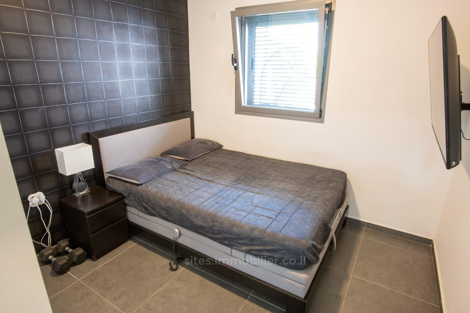 Apartamento 2 cômodos Tel Aviv Florentine 457-IBL-1269