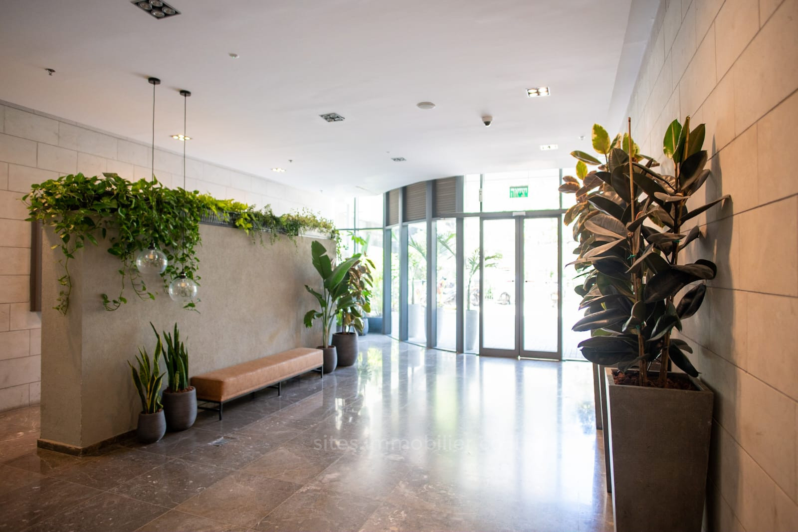 Apartamento 2 cômodos Tel Aviv Florentine 457-IBL-1269