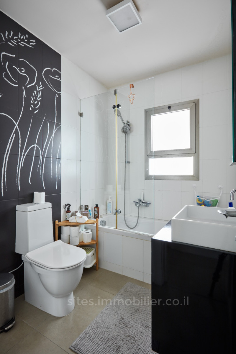 Apartamento 3 cômodos Tel Aviv Hatsafon hayachan 457-IBL-1271