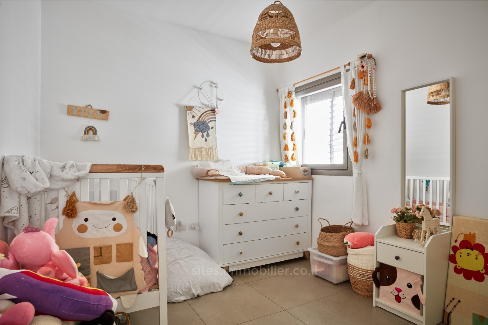 Apartamento 3 cômodos Tel Aviv Hatsafon hayachan 457-IBL-1271