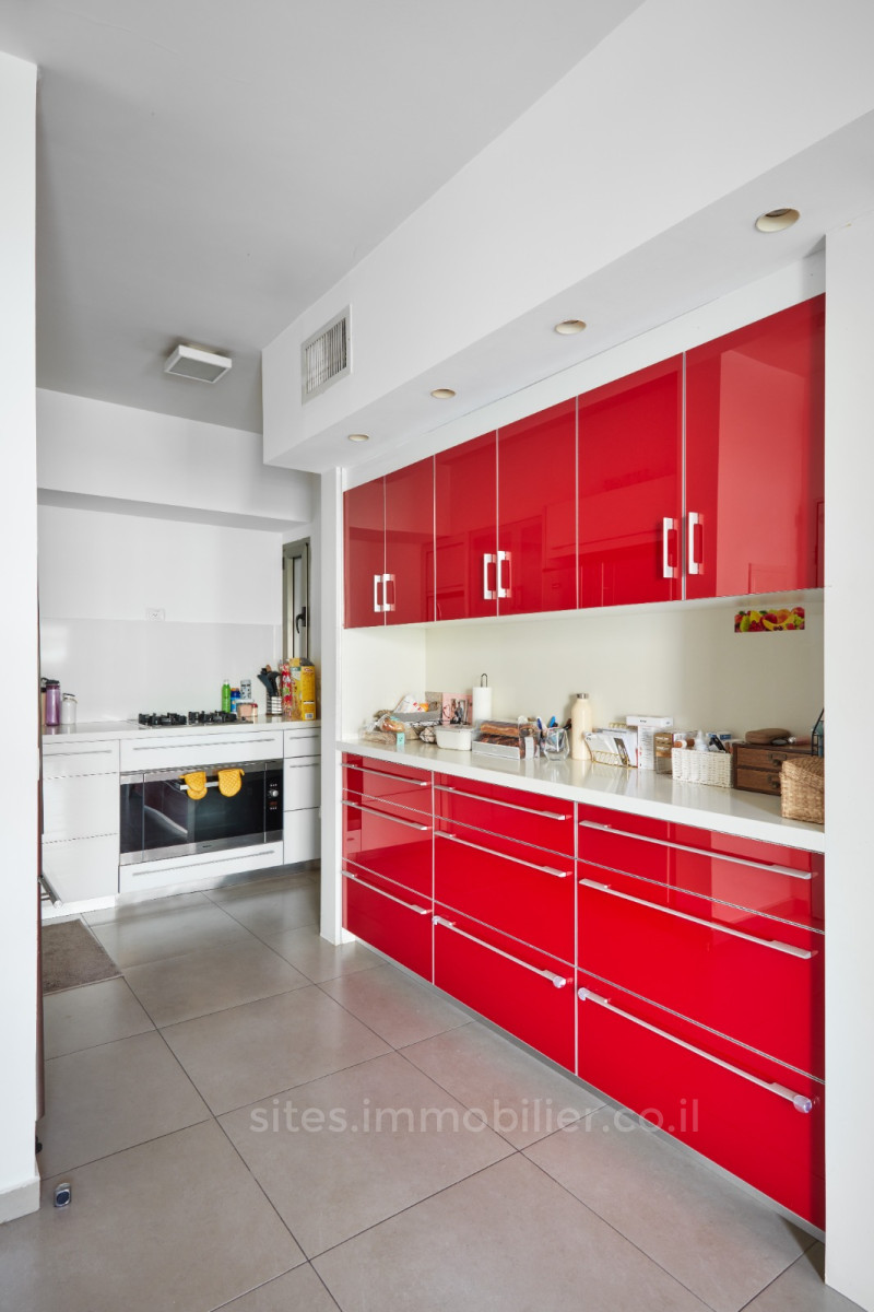 Apartamento 3 cômodos Tel Aviv Hatsafon hayachan 457-IBL-1271