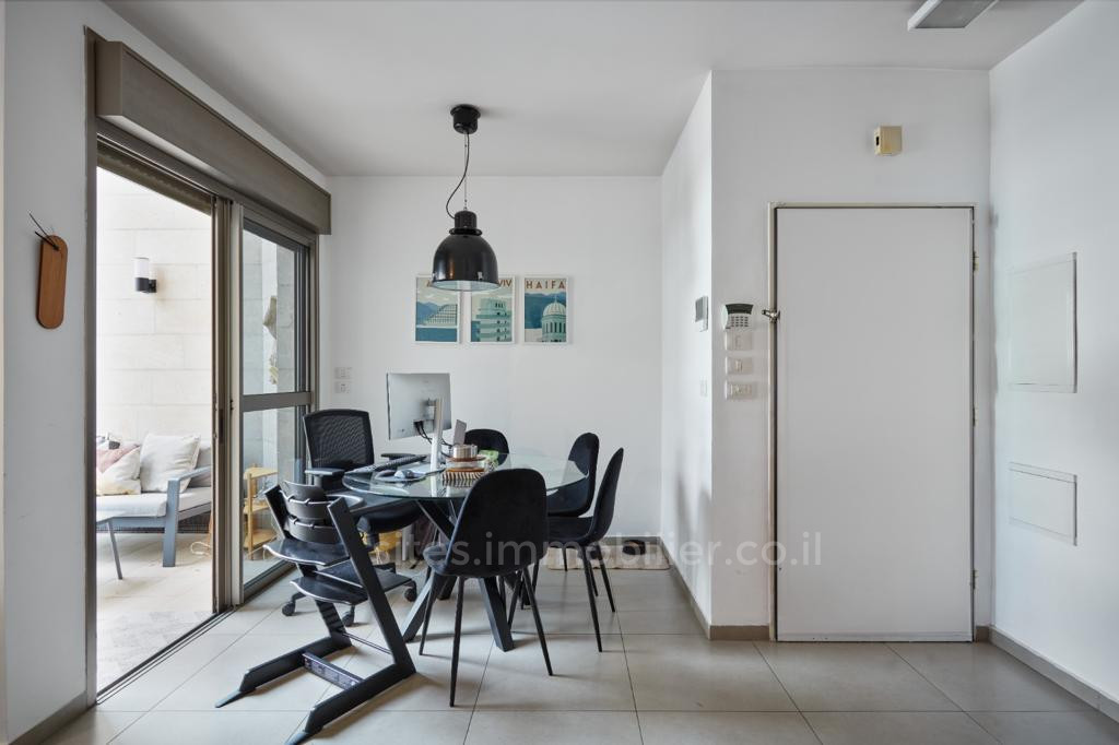 Apartamento 3 cômodos Tel Aviv Hatsafon hayachan 457-IBL-1271