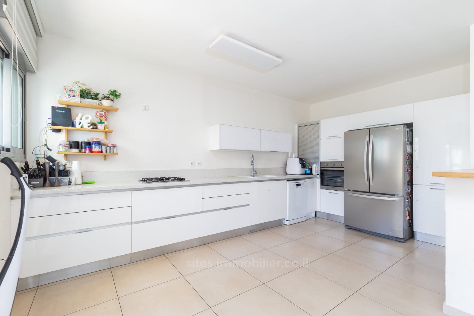 Apartamento 4.5 cômodos Jerusalém Holyland 457-IBL-1273