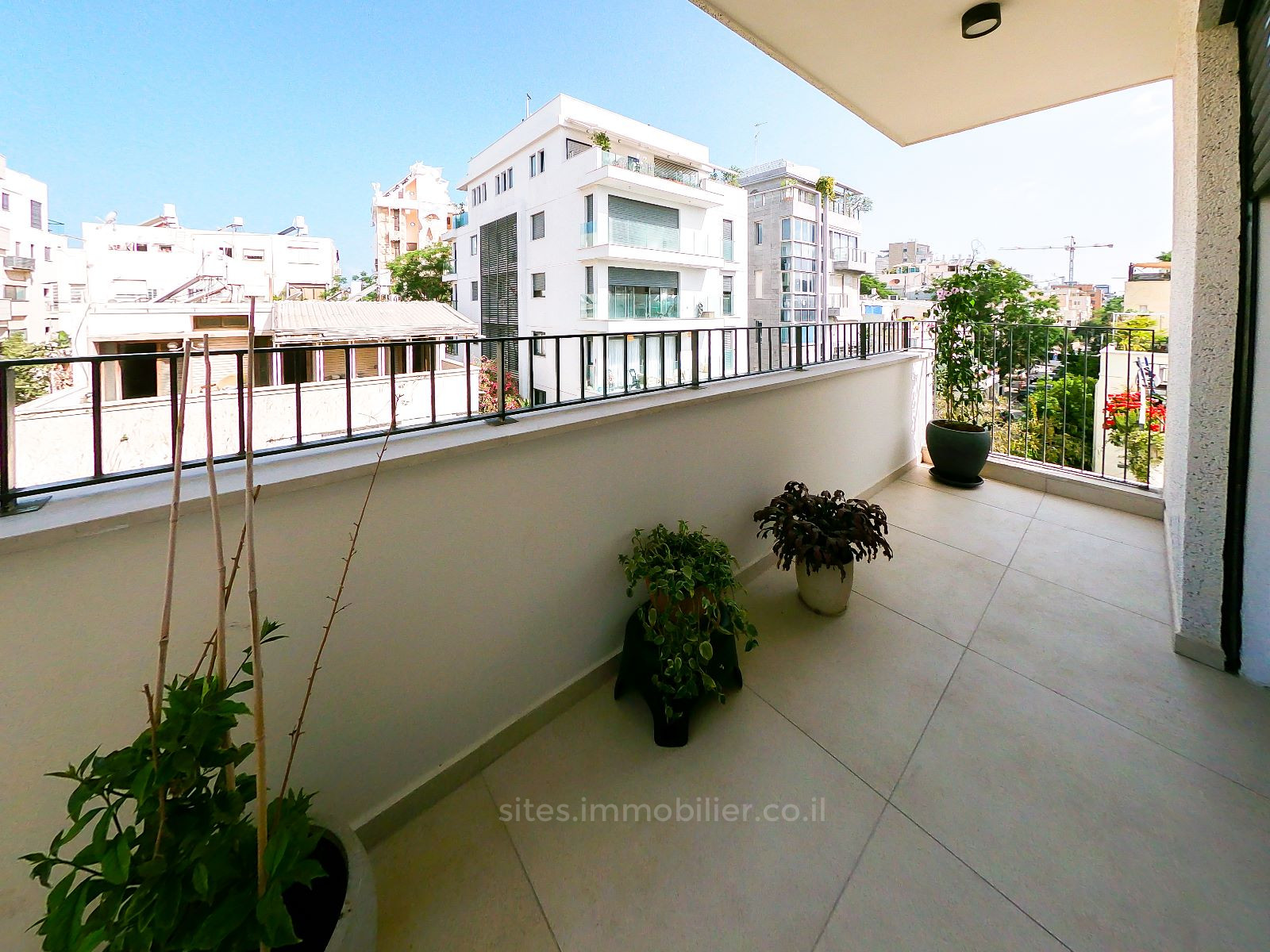 Apartamento 3 cômodos Tel Aviv Hatsafon hayachan 457-IBL-1278