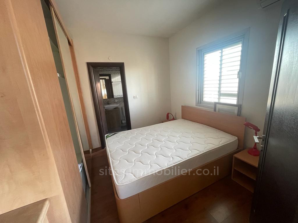 Apartamento 5 cômodos Netanya Centro da cidade 457-IBL-1281