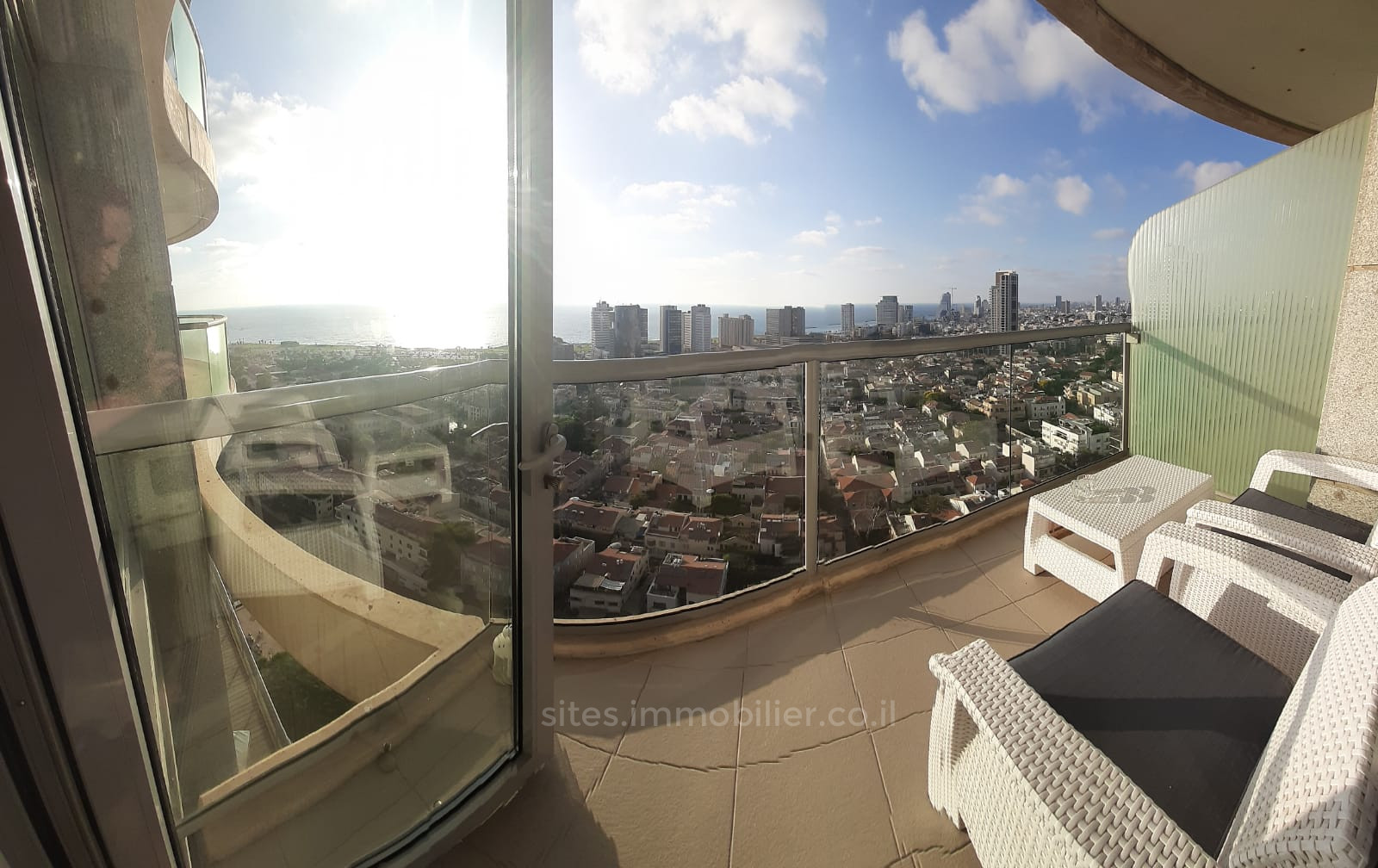Apartamento 2 cômodos Tel Aviv Neve Tsedek 457-IBL-1289