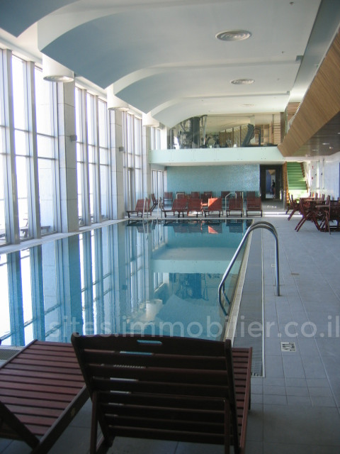 Apartamento 2 cômodos Tel Aviv Neve Tsedek 457-IBL-1289