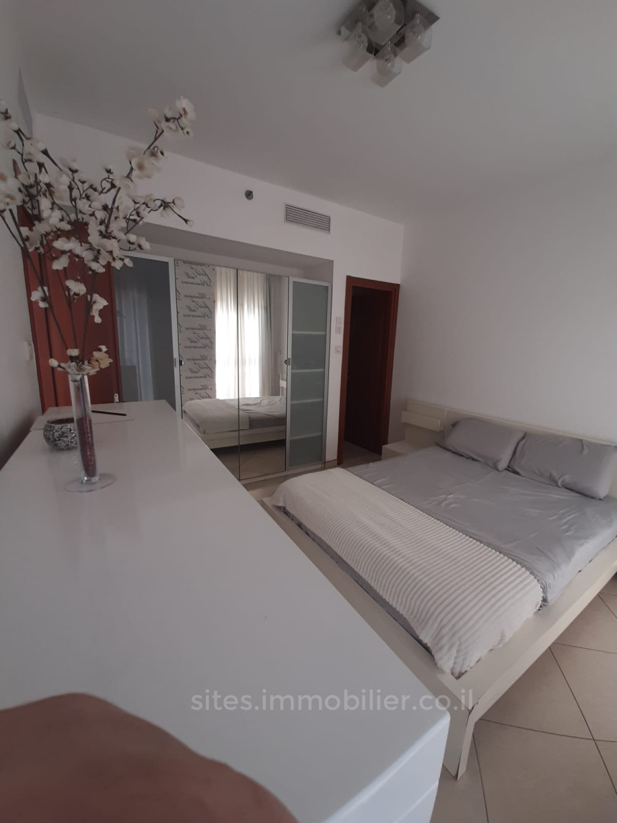 Apartamento 2 cômodos Tel Aviv Neve Tsedek 457-IBL-1289