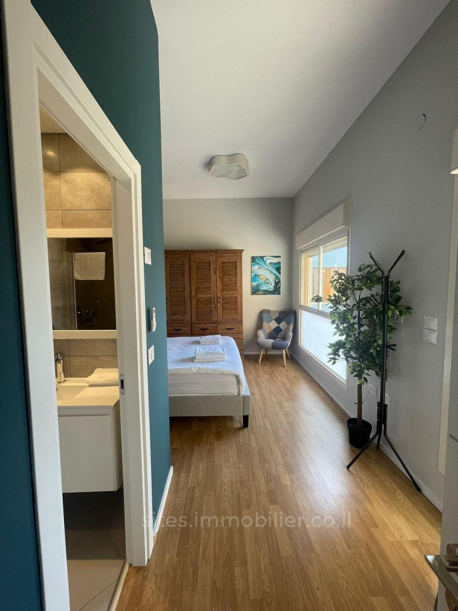 Apartamento 3 cômodos Tel Aviv Kerem Hatemanim 457-IBL-1293