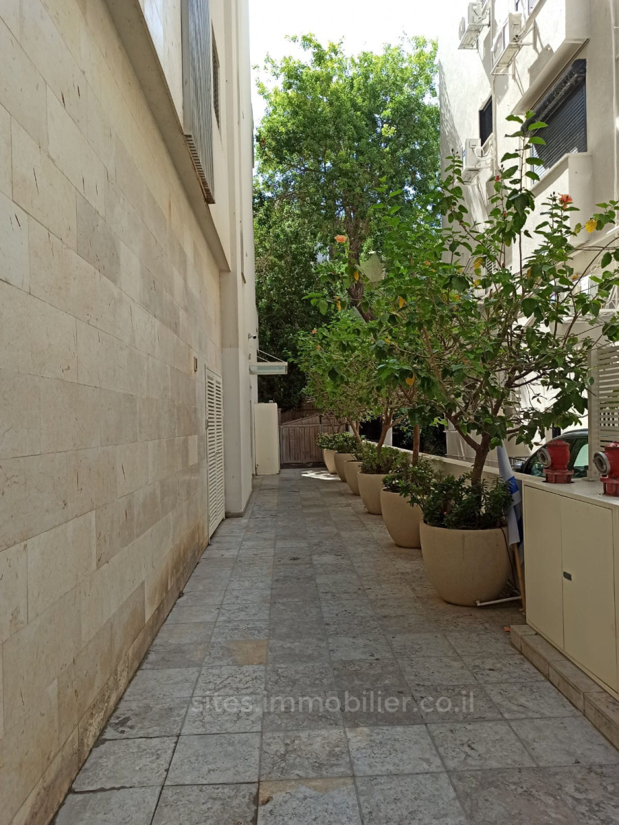 Apartamento 2 cômodos Tel Aviv Hatsafon hayachan 457-IBL-1295
