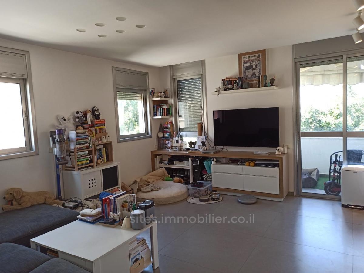 Apartamento 2 cômodos Tel Aviv Hatsafon hayachan 457-IBL-1295