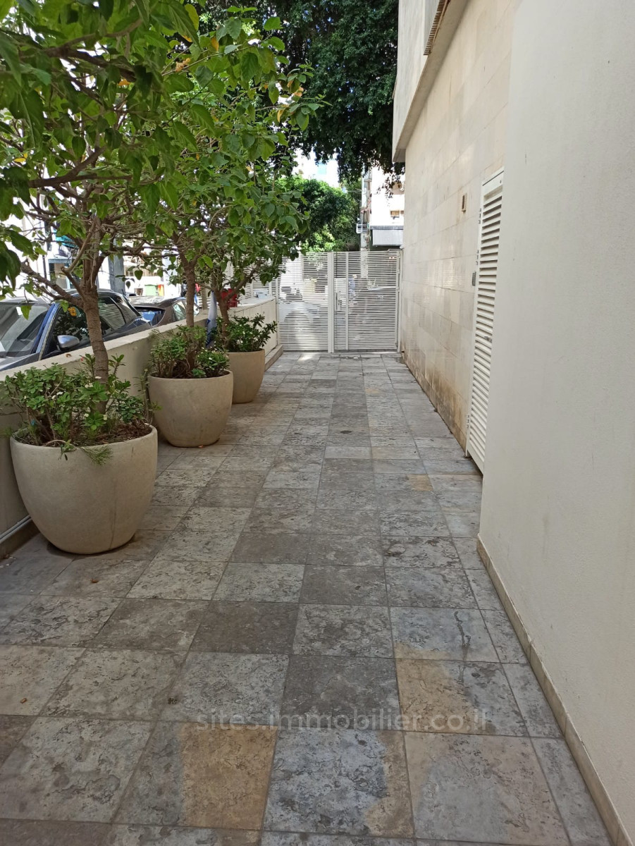 Apartamento 2 cômodos Tel Aviv Hatsafon hayachan 457-IBL-1295
