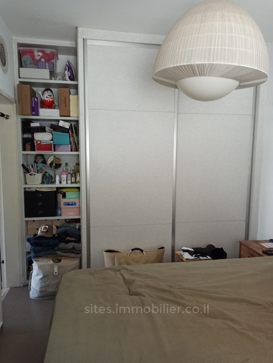 Apartamento 2 cômodos Tel Aviv Hatsafon hayachan 457-IBL-1295