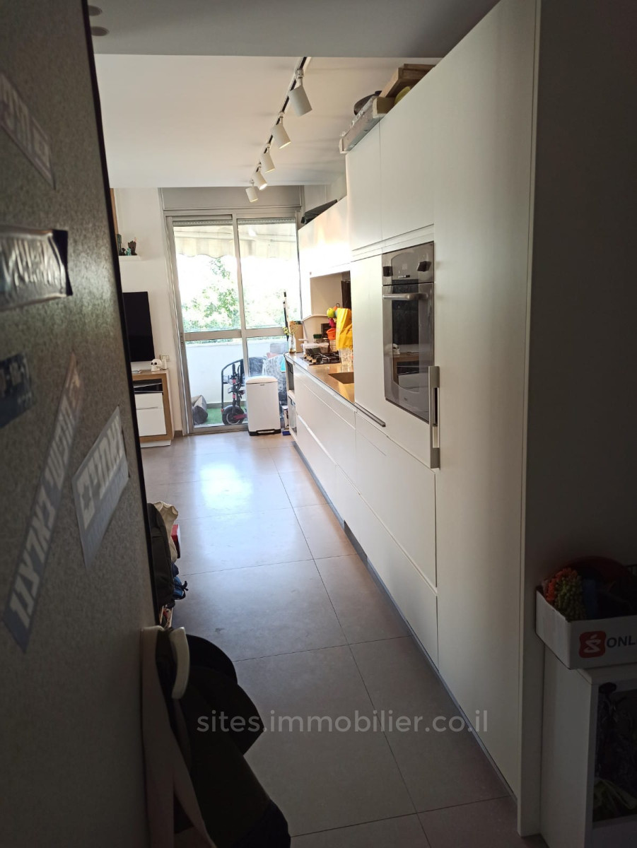 Apartamento 2 cômodos Tel Aviv Hatsafon hayachan 457-IBL-1295