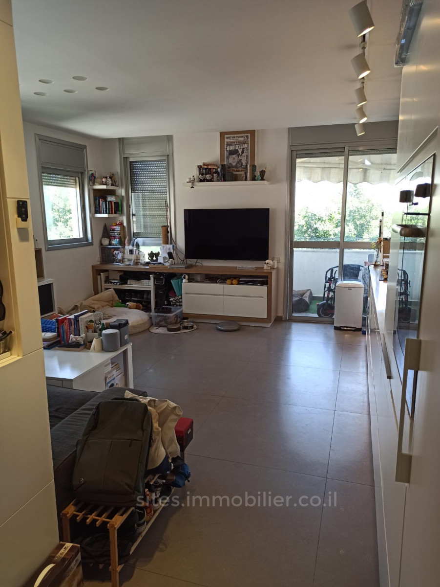 Apartamento 2 cômodos Tel Aviv Hatsafon hayachan 457-IBL-1295