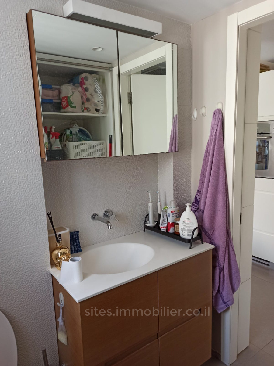 Apartamento 2 cômodos Tel Aviv Hatsafon hayachan 457-IBL-1295