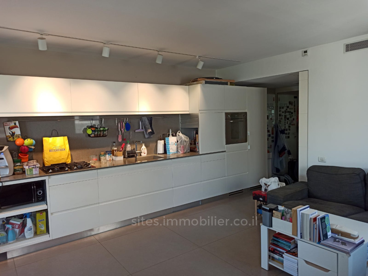 Apartamento 2 cômodos Tel Aviv Hatsafon hayachan 457-IBL-1295