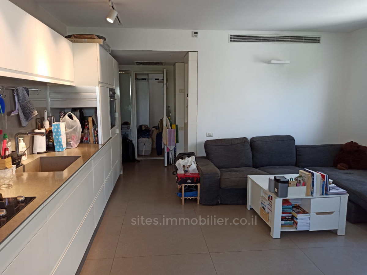 Apartamento 2 cômodos Tel Aviv Hatsafon hayachan 457-IBL-1295