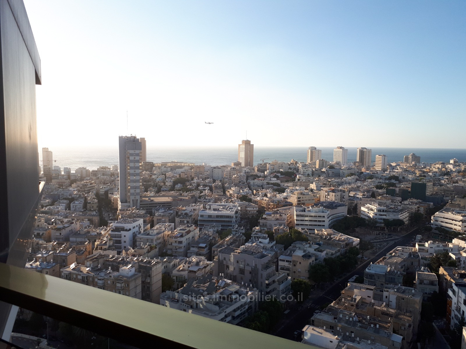 Apartamento 2 cômodos Tel Aviv Dizengof 457-IBL-1304