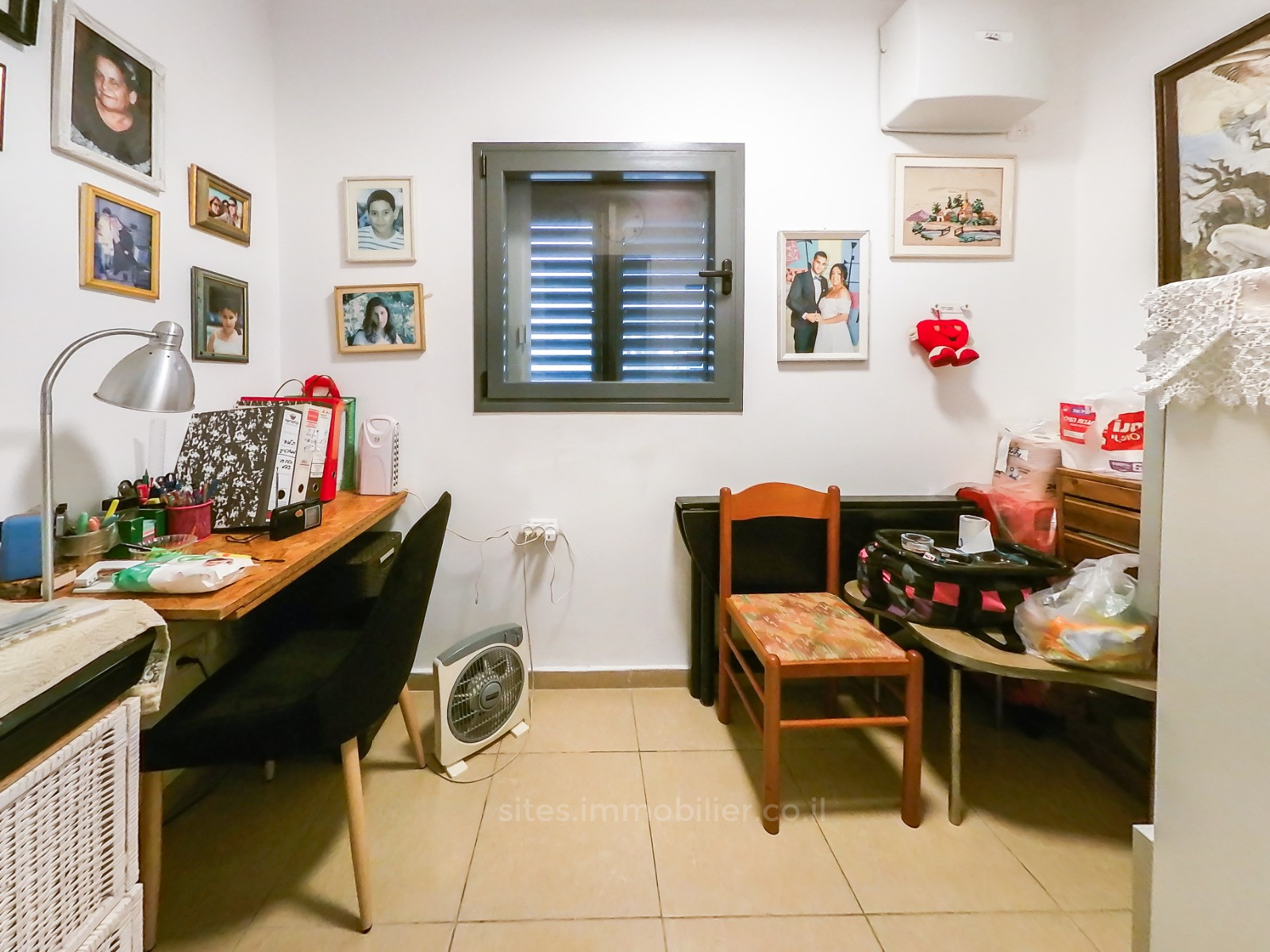 Apartamento 3.5 cômodos Tel Aviv Namal Tel Aviv 457-IBL-1307