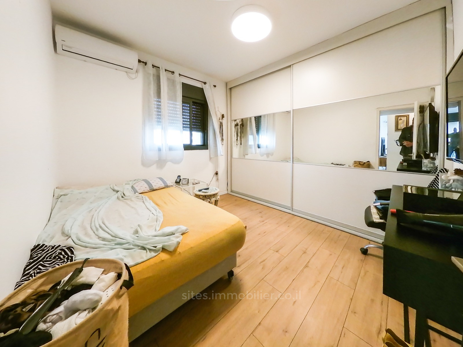 Apartamento 3.5 cômodos Tel Aviv Namal Tel Aviv 457-IBL-1307