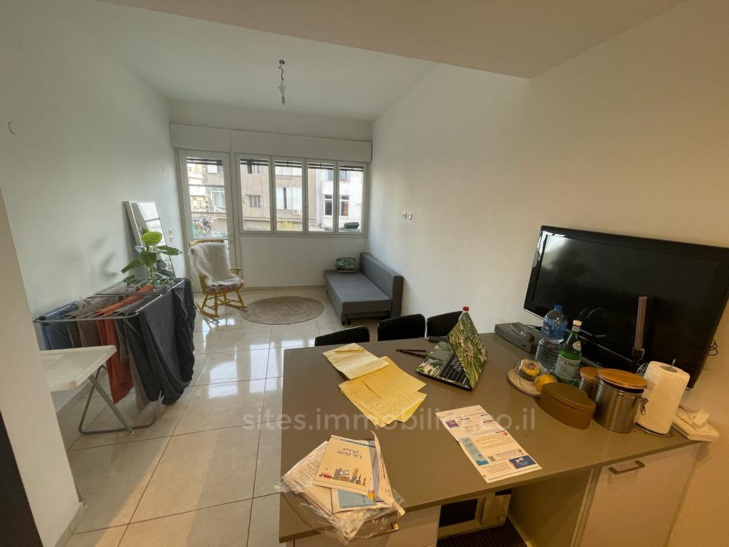 Apartamento 2 cômodos Tel Aviv Rothshild 457-IBL-1311