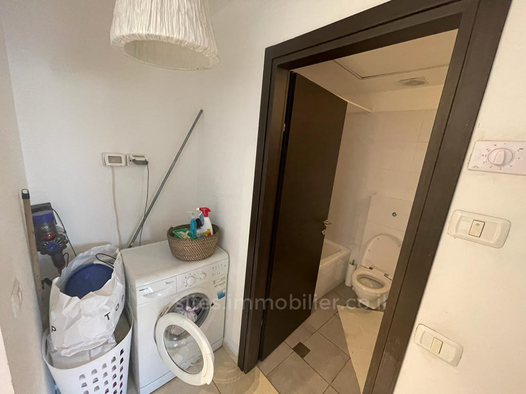 Apartamento 2 cômodos Tel Aviv Rothshild 457-IBL-1311