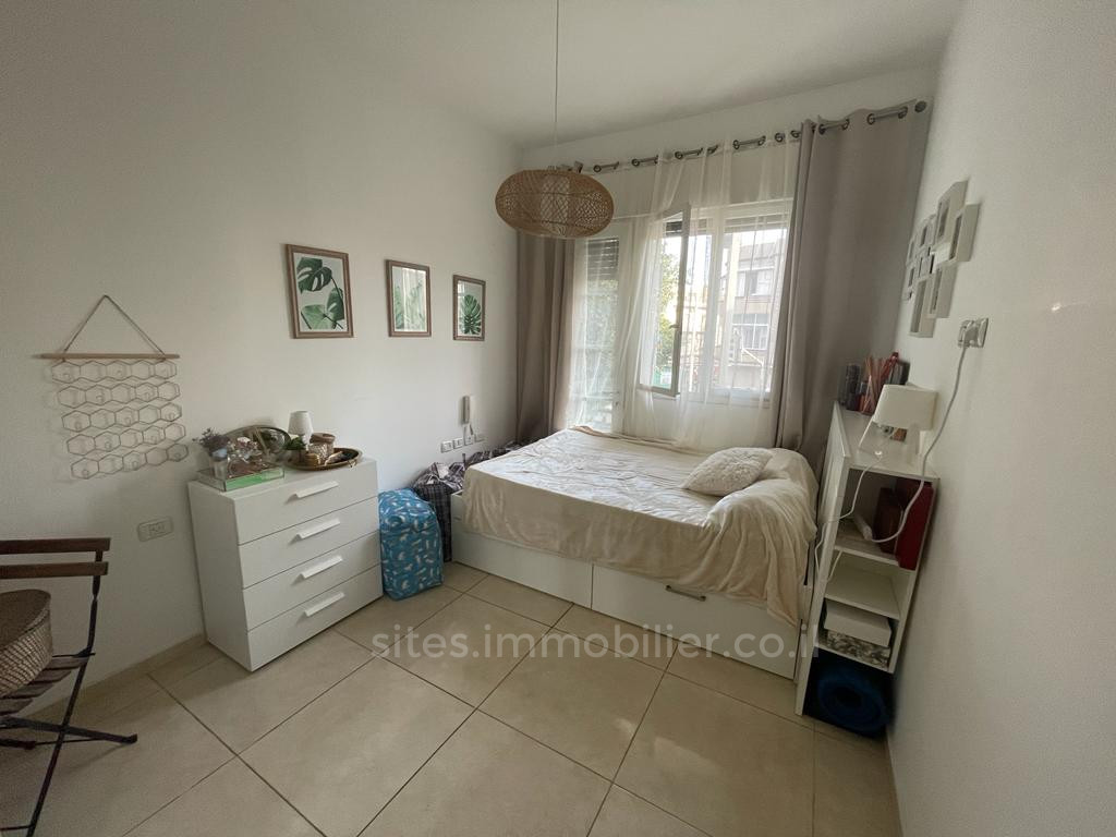 Apartamento 2 cômodos Tel Aviv Rothshild 457-IBL-1311