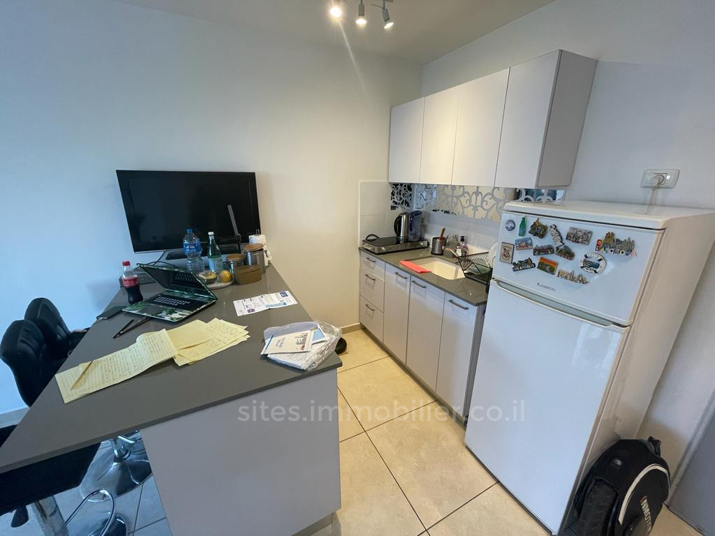 Apartamento 2 cômodos Tel Aviv Rothshild 457-IBL-1311