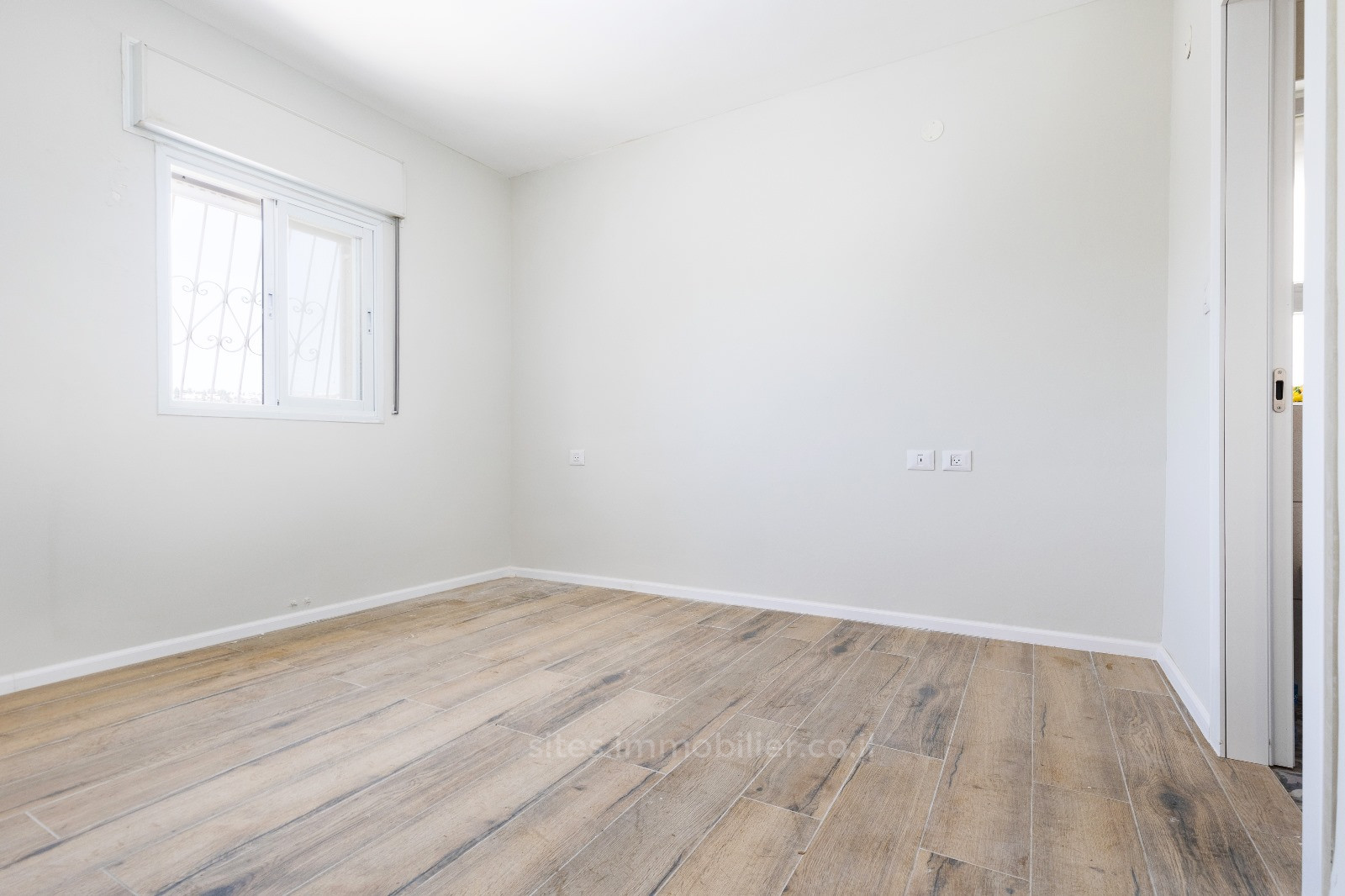 Casa de campo 7 cômodos Jerusalém Har Nof 457-IBL-1313