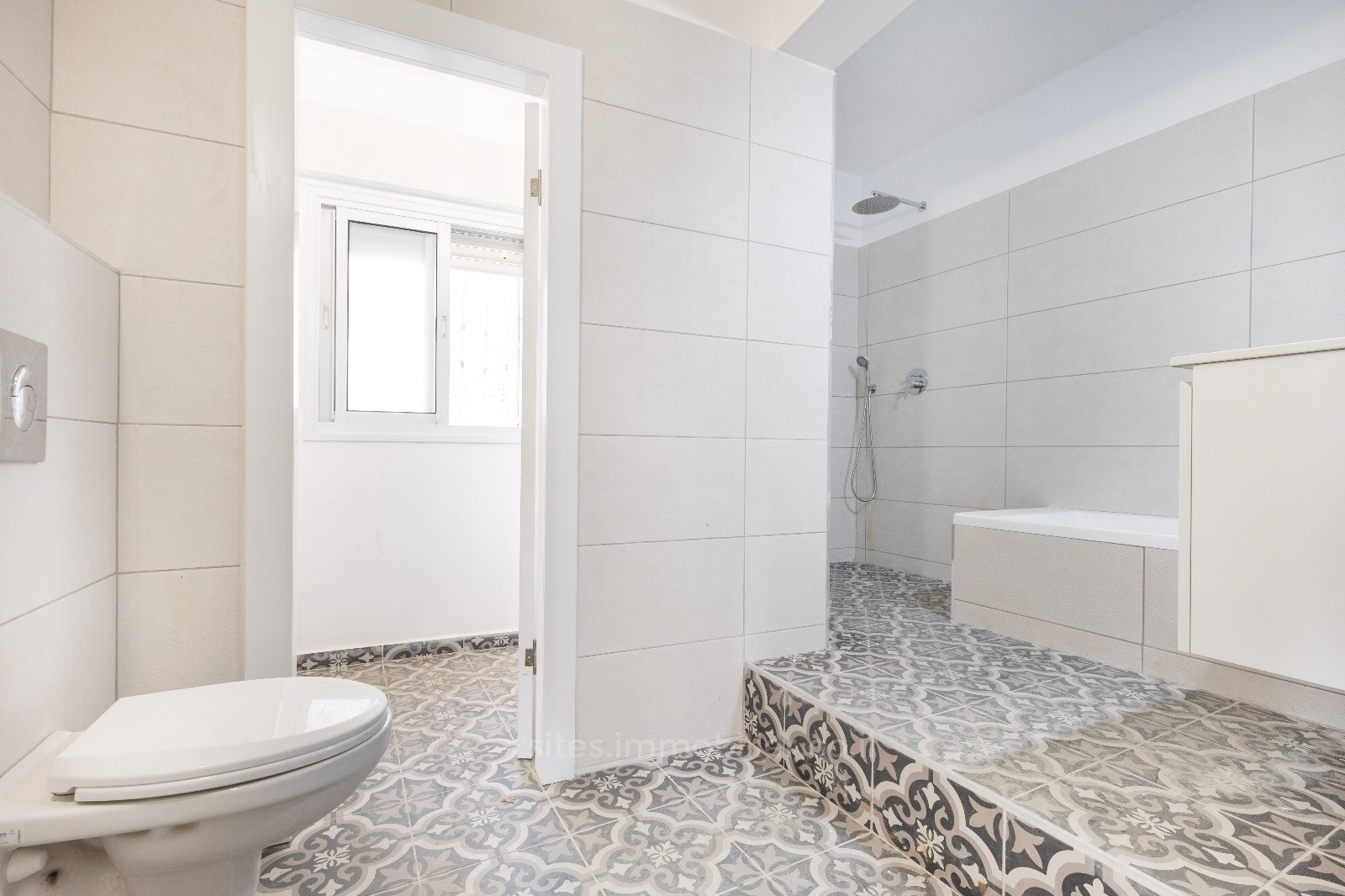 Casa de campo 7 cômodos Jerusalém Har Nof 457-IBL-1313