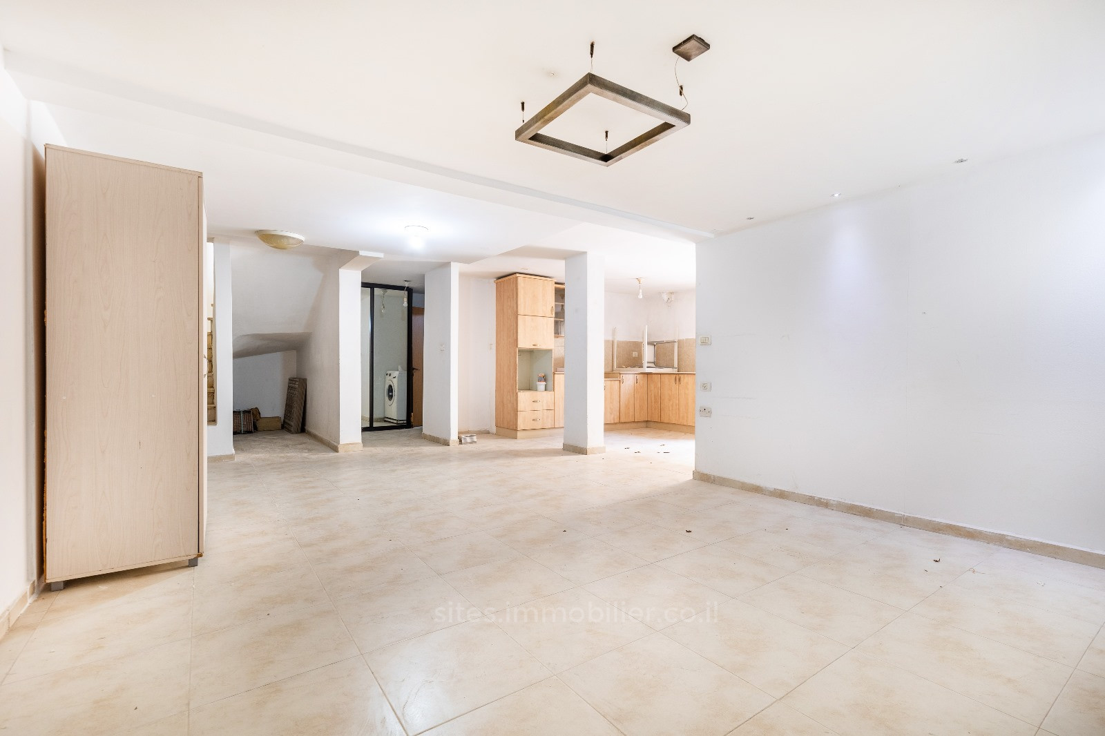 Casa de campo 7 cômodos Jerusalém Har Nof 457-IBL-1313