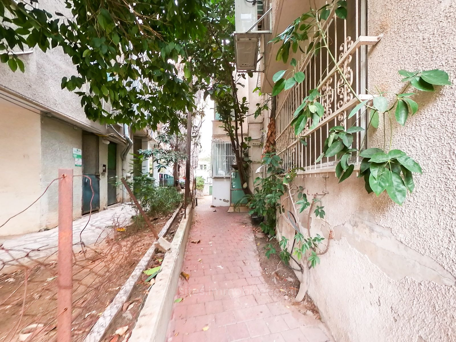 Apartamento 2 cômodos Tel Aviv Hatsafon hayachan 457-IBL-1315