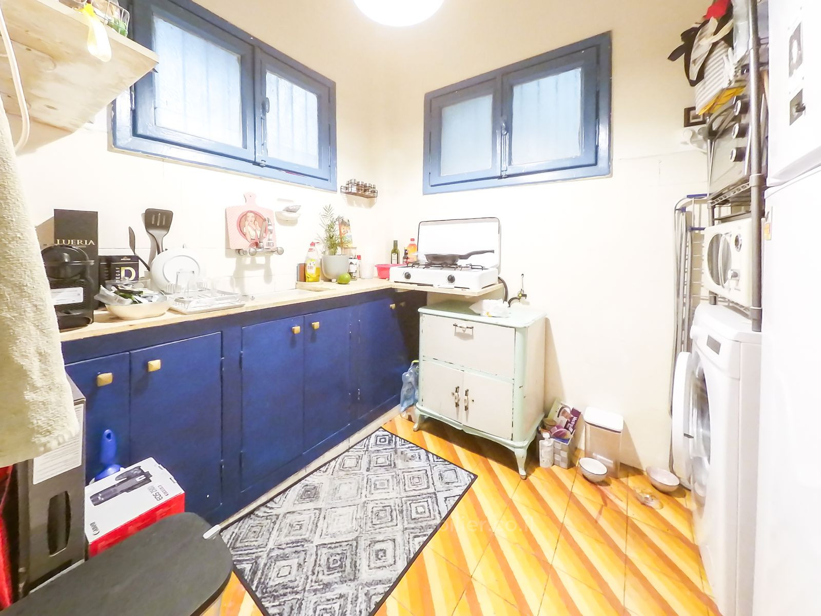 Apartamento 2 cômodos Tel Aviv Hatsafon hayachan 457-IBL-1315