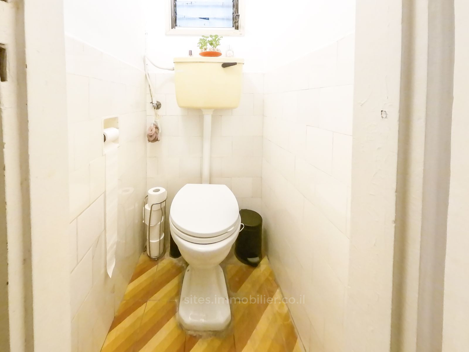 Apartamento 2 cômodos Tel Aviv Hatsafon hayachan 457-IBL-1315